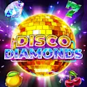 Juega a Disco Diamonds en el casino en línea de Solcasino.es