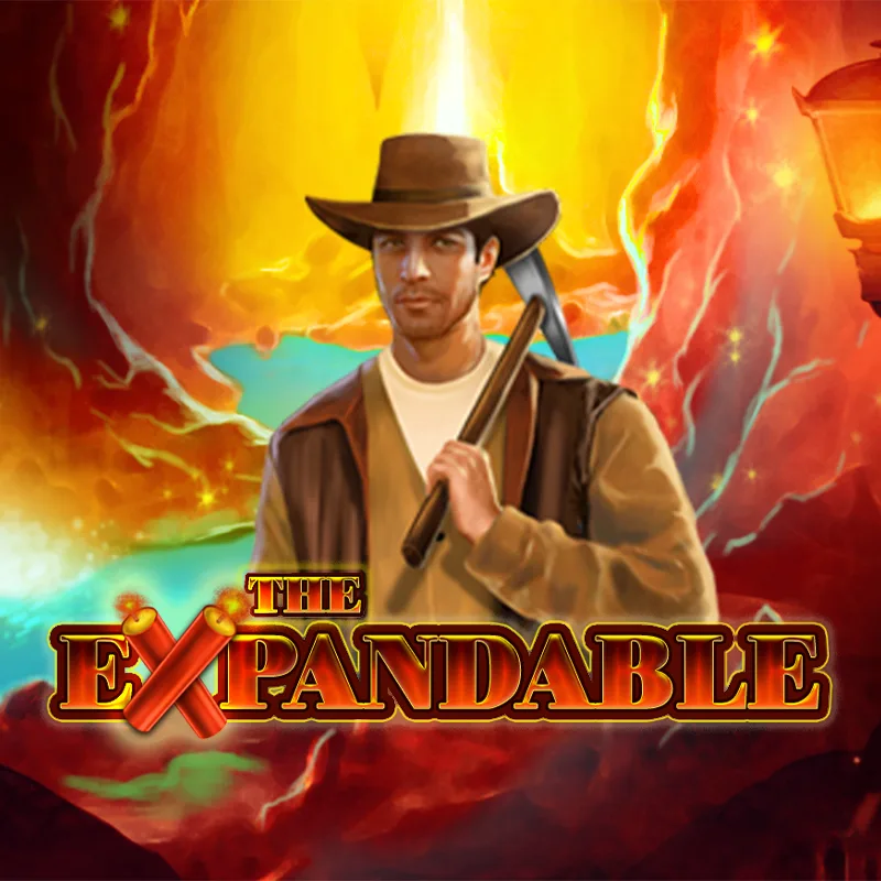 The Expandable