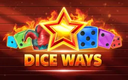 Jogue Dice Ways no casino online Starcasino.be 