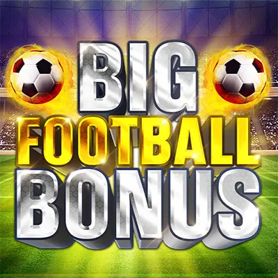 Big Football Bonus