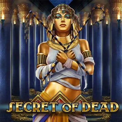 Secret of Dead