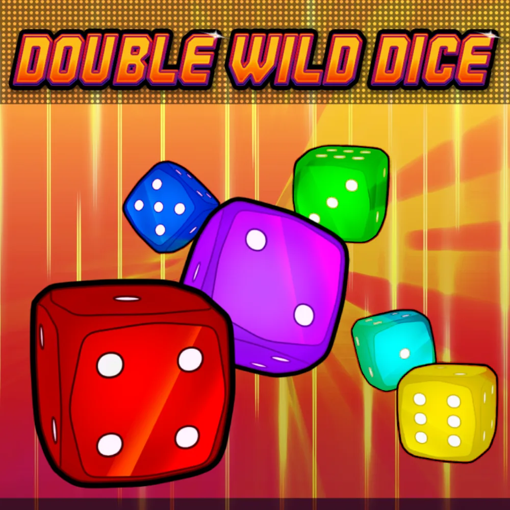 Double Wild Dice