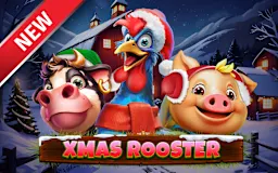 Luaj Xmas Rooster në kazino Starcasino.be në internet