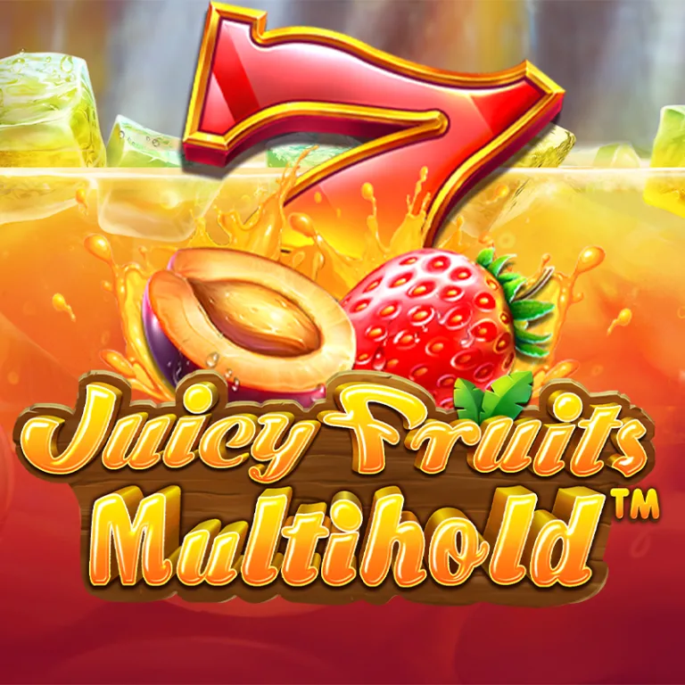 Juicy Fruits Multihold™