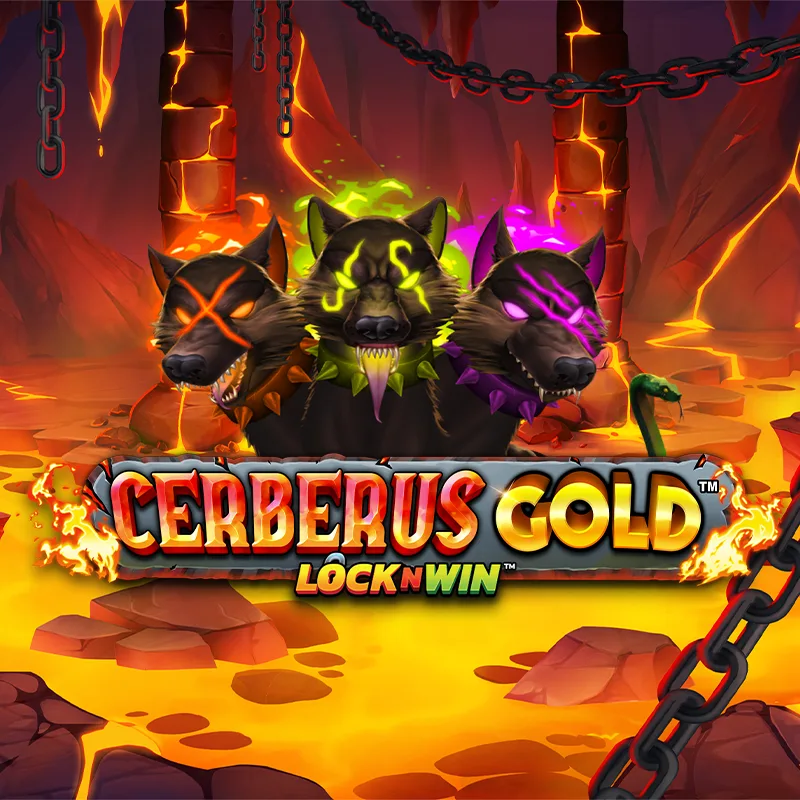 Cerberus Gold™
