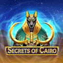 Jouer à Secrets of Cairo sur le casino en ligne Starcasino.nl