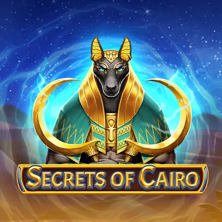 Secrets of Cairo