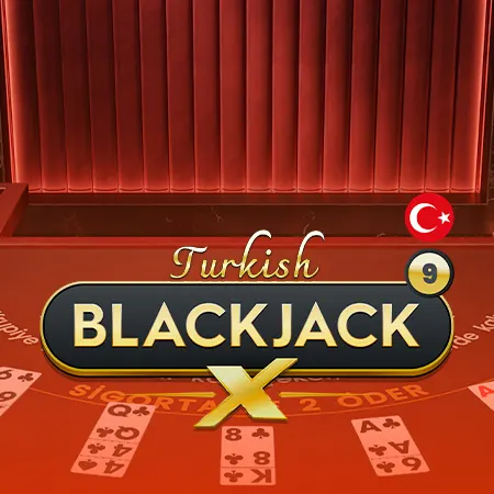 Turkish BlackjackX 9