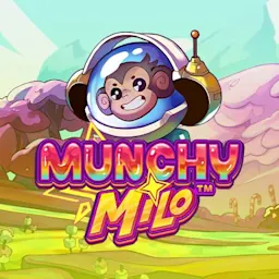 Jouer à Munchy Milo™ sur le casino en ligne Starcasino.be