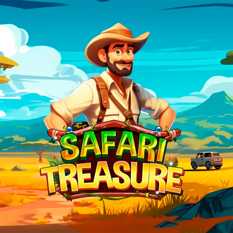 Safari Treasure