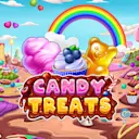 Jouer à Candy Treats sur le casino en ligne Starcasino.be