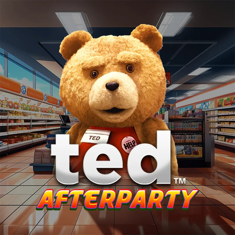 TED™ After Party