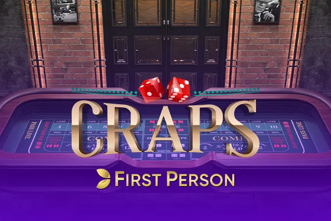 Juega a First Person Craps en el casino en línea de Solcasino.es