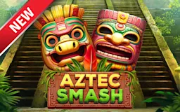 Παίξτε Aztec Smash στο online καζίνο Starcasino.be