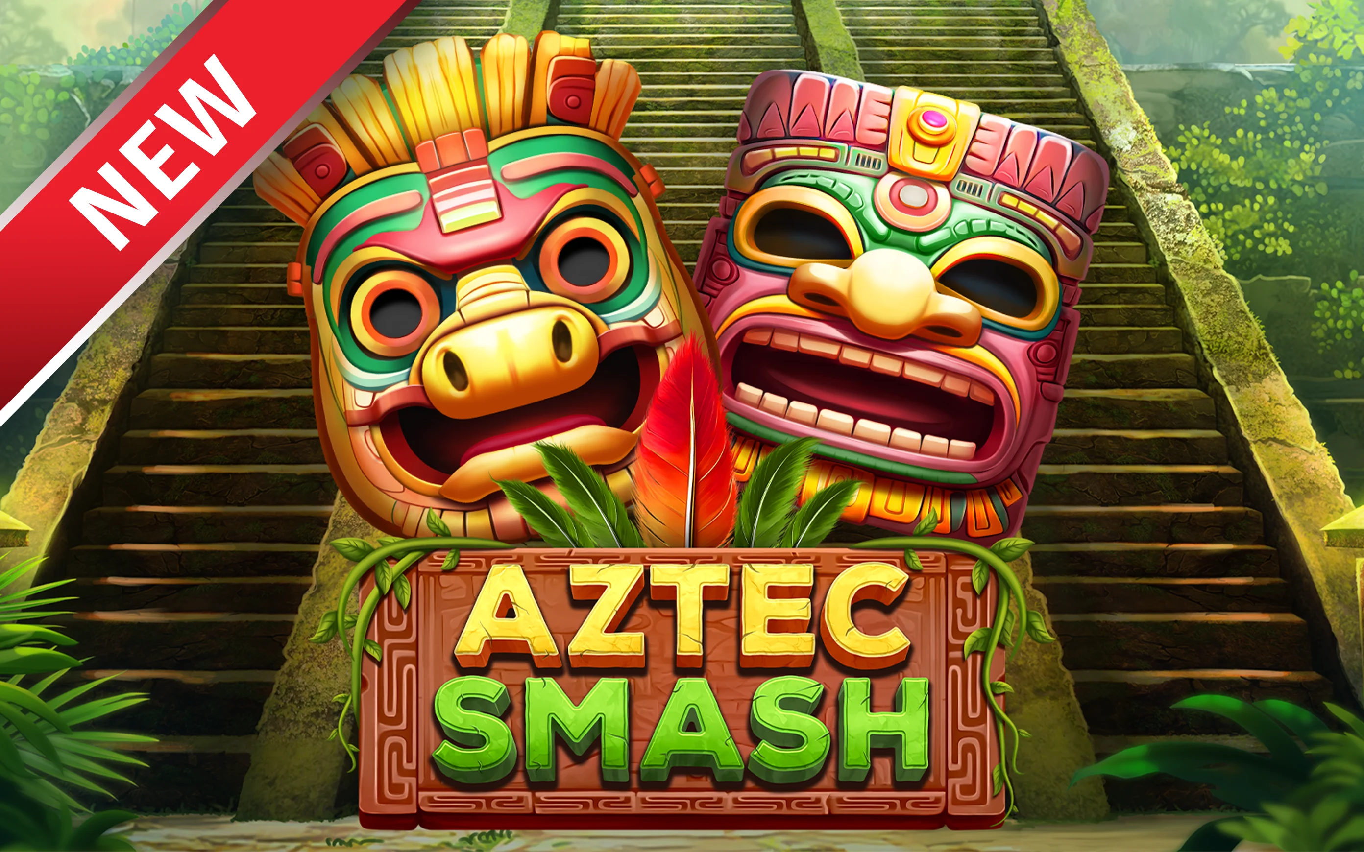 Play Aztec Smash on Starcasino.be online casino