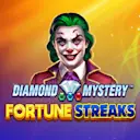 Jouer à Diamond Mystery™ Fortune Streaks sur le casino en ligne Starcasino.nl
