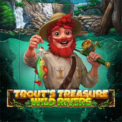 Trout's Treasure - Wild Rivers