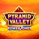 Juega a Pyramid Valley: Power Zones en el casino en línea de Solcasino.es