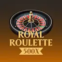 Jouer à Royal Roulette 500X sur le casino en ligne Starcasino.be