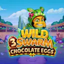 Juega a Wild Swarm 3 Chocolate Eggs en el casino en línea de Solcasino.es