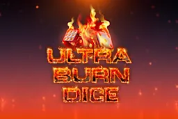 Play Ultra Burn Dice on Madisoncasino.be online casino