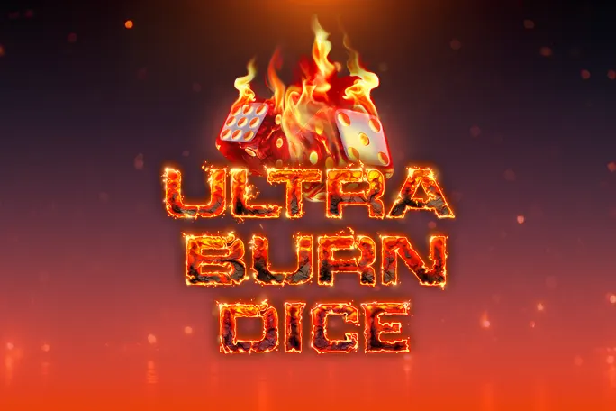 Play Ultra Burn Dice on Hotwin.be online casino