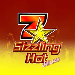 Jouer à Sizzling Hot™ Deluxe sur le casino en ligne Starcasino.be