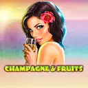 Jouer à Champagne and Fruits sur le casino en ligne Starcasino.be