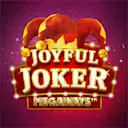 Jouer à Joyful Joker Megaways™ sur le casino en ligne Starcasino.be