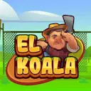 Play El Koala on Solcasino.es online casino