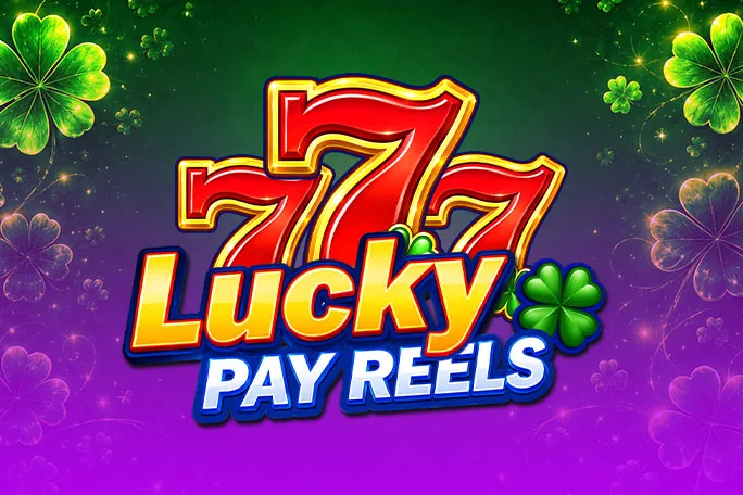 Грайте у Lucky Pay Reels в онлайн-казино Starcasino.be