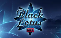 Speel Black Lotus Max op Madisoncasino.be online casino