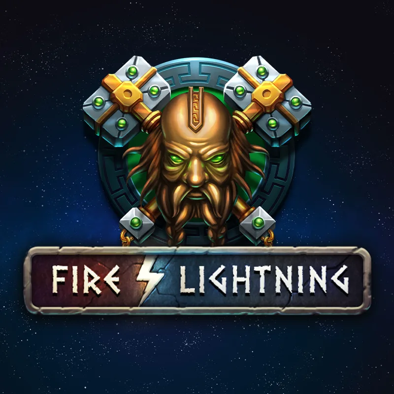 Fire Lightning