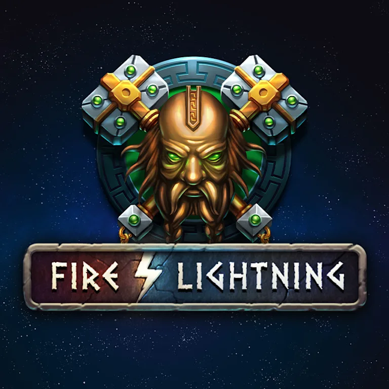 Fire Lightning