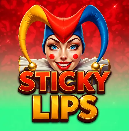 Sticky Lips