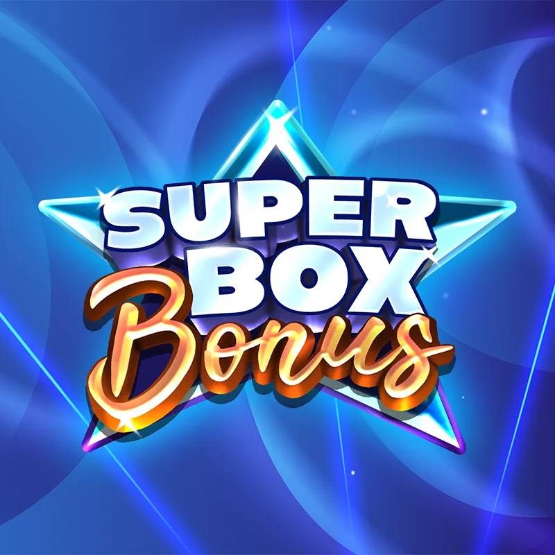 Super Box Bonus