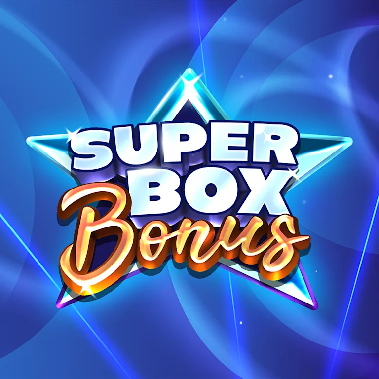 Super Box Bonus
