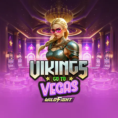Vikings Go To Vegas WildFight