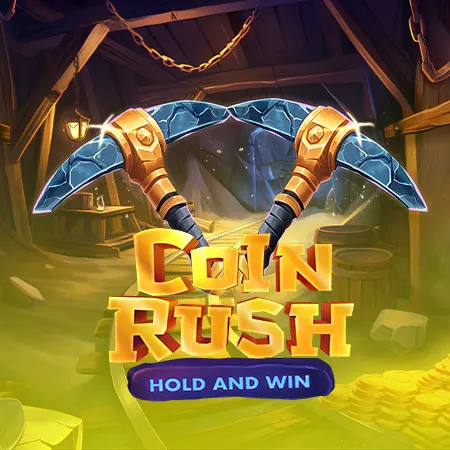 Coin Rush