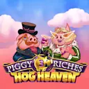 Juega a Piggy Riches 3: Hog Heaven en el casino en línea de Solcasino.es