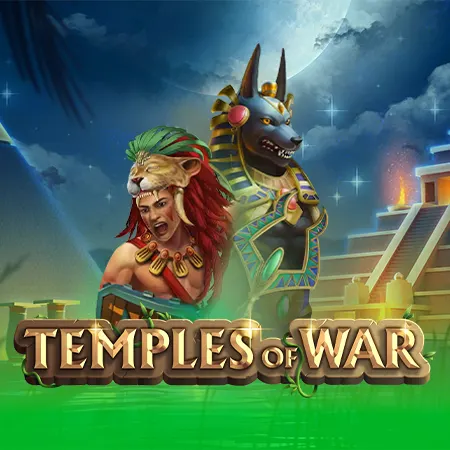 Temples of War