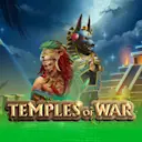 Play Temples of War on Starcasino.nl online casino