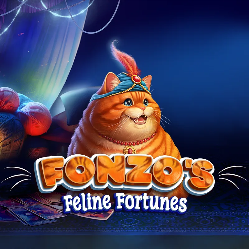 Fonzo’s Feline Fortunes