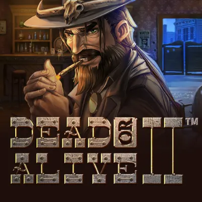 Dead or Alive 2™