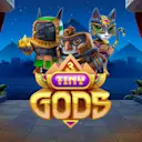Jouer à 3 Tiny Gods sur le casino en ligne Starcasino.be