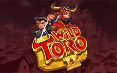 Play Wild Toro II on Starcasino.nl online casino