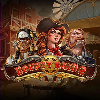 Bounty Raid 2