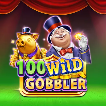 100 Wild Gobbler