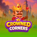 Jouer à Crowned Corners sur le casino en ligne Starcasino.nl