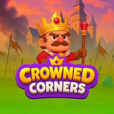 Crowned Corners